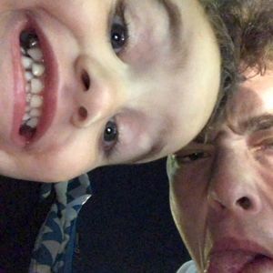 Meet your Posher, David